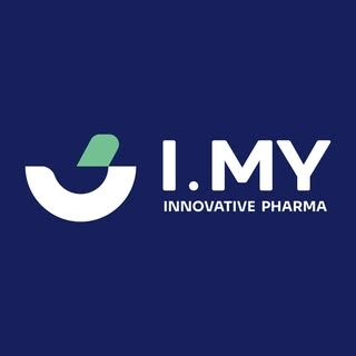 Logo de I&MY INNOVATIVE PHARMA LTDA