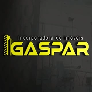 Logotipo da empresa GASPAR ENGENHARIA