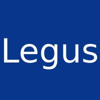 Logotipo da empresa LEGUS TELECOM