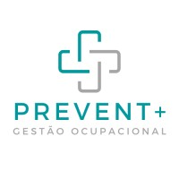 Logotipo da empresa PREVENT OCUPACIONAL