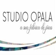 Logotipo da empresa STUDIO OPALA