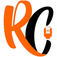 Logotipo da empresa RC TOPOGRAFIA LTDA