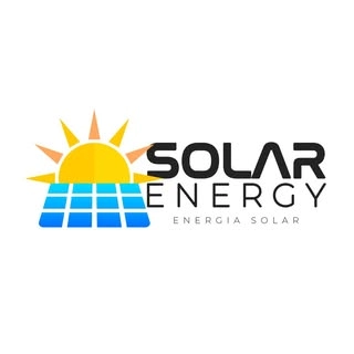 Logotipo da empresa SOLAR ENERGY LTDA