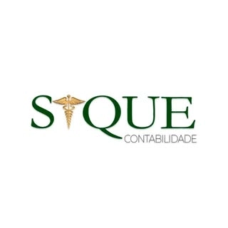 Logotipo da empresa SIQUE CONTABILIDADE