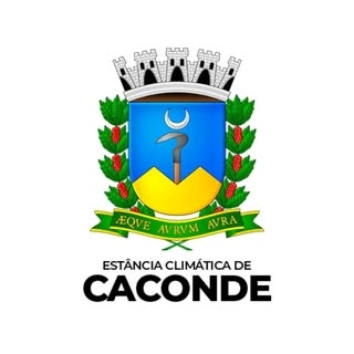 Logotipo da empresa MUNICIPIO DE CACONDE