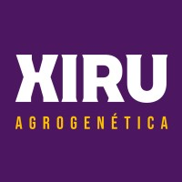 Logotipo da empresa XIRU AGROGENETICA