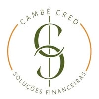 Logotipo da empresa CAMBE CRED