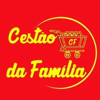Logotipo da empresa MERCADO CESTAO DA FAMILIA