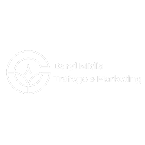 Logotipo da empresa DARYL MIDIA MARKETING E COMUNICACAO