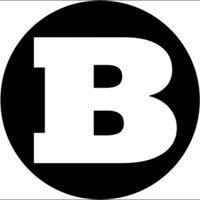 Logotipo da empresa BRABUS DOG