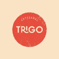 Logotipo da empresa TRIGO ARTESANAL