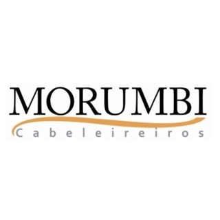 Logotipo da empresa MORUMBI CABELEIREIROS