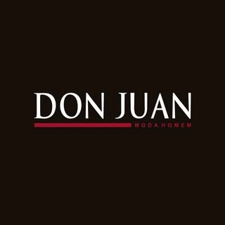 Logotipo da empresa DOM JUAN EXPRESS