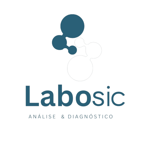 Logotipo da empresa LABOSIC