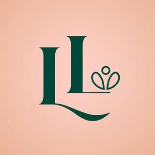 Logotipo da empresa LELUMA