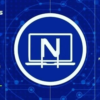 Logotipo da empresa NOTEBOOK TEC