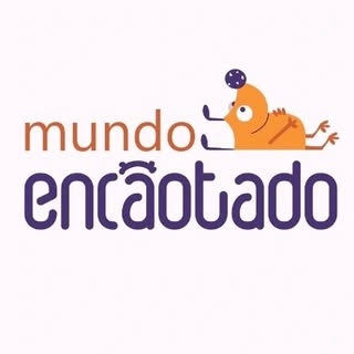 Logotipo da empresa MUNDO ENCAOTADO