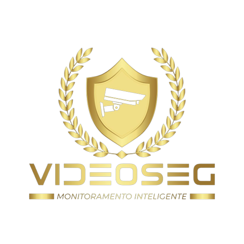 Logotipo da empresa VIDEO SEG MONITORAMENTO INTELIGENTE