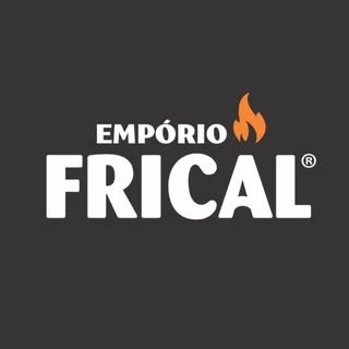 Logotipo da empresa EMPORIO FRICAL LTDA