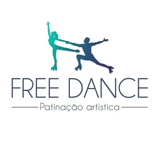 Logotipo da empresa FREE DANCE PATINACAO ARTISTICA LTDA