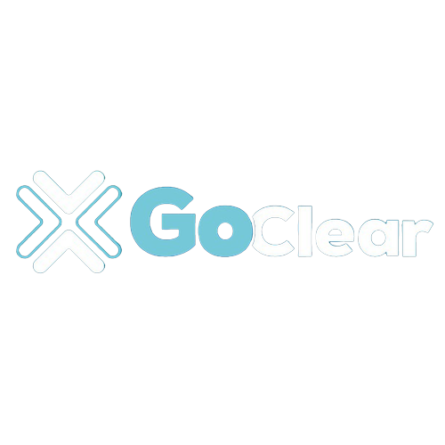 Logotipo da empresa GOCLEAR