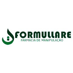 Logotipo da empresa FORMULLARE FARMACIA DE MANIPULACAO LTDA