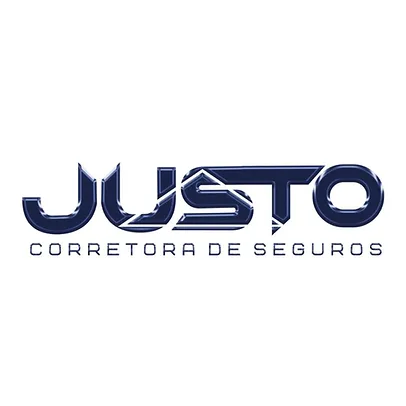 Logotipo da empresa JUSTO CORRETORA DE SEGUROS