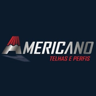 Logotipo da empresa AMERICANO TRANSPORTES