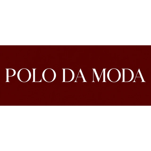 Logotipo da empresa POLO DA MODA