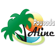 Logotipo da empresa POUSADA ALINE