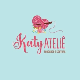 Logotipo da empresa KATIANE FERREIRA COSTA OLIVEIRA