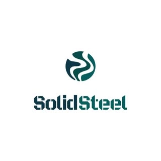 Logotipo da empresa HARAS STEEL