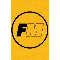 Logotipo da empresa FERNANDES MIDIA