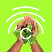 Logotipo da empresa INSTITUTO NOSSO CLIMA