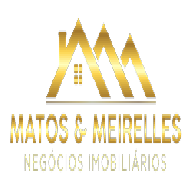 Logotipo da empresa MATOS & MEIRELLES IMOVEIS