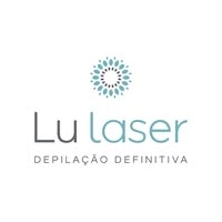 Logotipo da empresa LU LASER