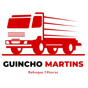 Logotipo da empresa AUTO SOCORRO MARTINS