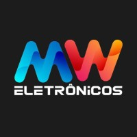 Logotipo da empresa MW ELETRONICOS LTDA