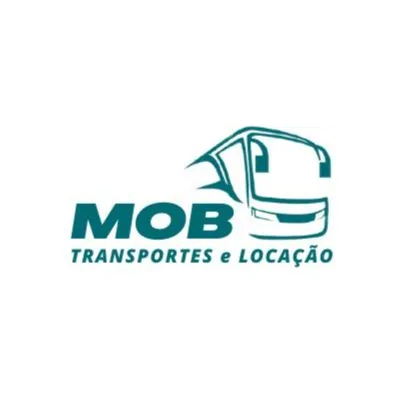 Logo de MOB TRANSPORTE E LOCACAO LTDA