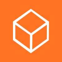 Logotipo da empresa ON BOX