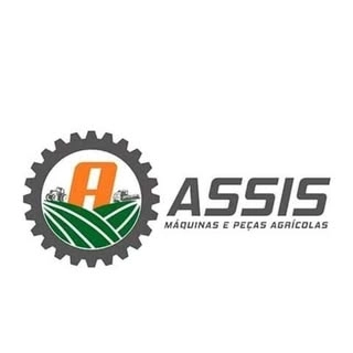 Logotipo da empresa ASSIS MAQUINAS E IMPLEMENTOS LTDA