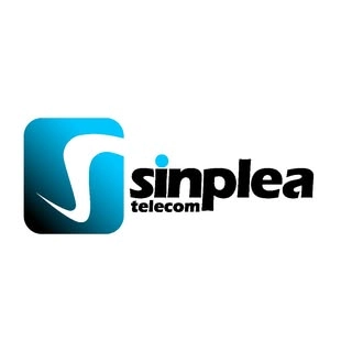 Logotipo da empresa SINPLEA SOLUCOES