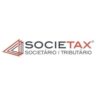 Logotipo da empresa STX01