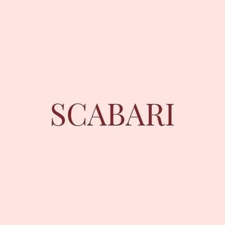 Logotipo da empresa SCABARI EVENTOS E VINHOS