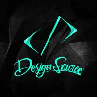 Logotipo da empresa DS DESIGN