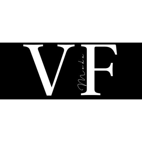 Logotipo da empresa VF MODA