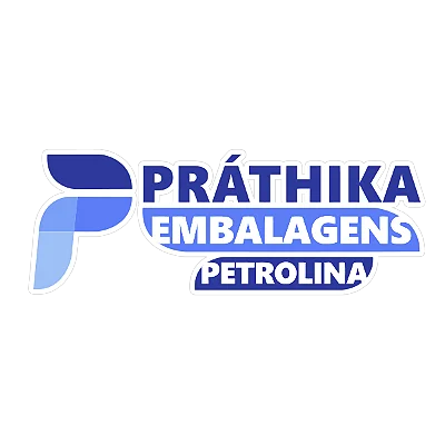 Logotipo da empresa PRATHIKA INDUSTRIA E COMERCIO