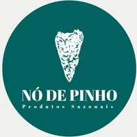 Logotipo da empresa NO DE PINHO