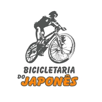 Logotipo da empresa BICICLETARIA DO JAPONES
