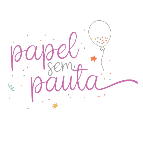 Logotipo da empresa PAPEL SEM PAUTA